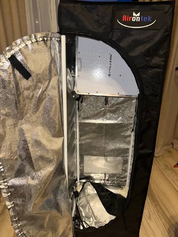grow box) гроу бокс — Тбилиси — 450 ₾