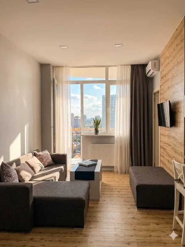 2 переулок мамуладзе дом 6 — Батуми — 450 $