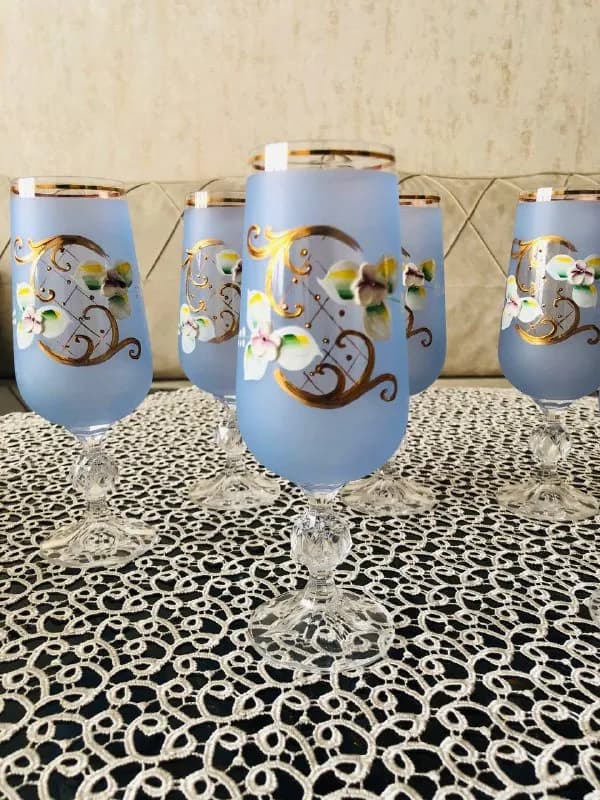 6шт (новые) — Тбилиси — 150 ₾