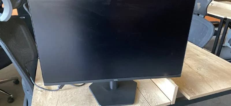 DELL SE2725HG is a 27″ Full HD IPS gaming monitor with an ultra-fast 200Hz refresh rate, 1ms respons — Тбилиси — 250 ₾