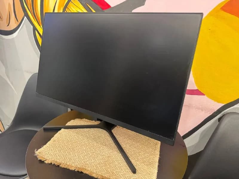 Xiaomi Mi Desktop монитор 27» (RMMNT27NF). — Тбилиси — 260 ₾