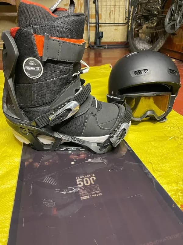 Wedze — Тбилиси — 600 ₾