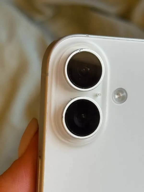 Iphone 16 — Тбилиси — 161 400 ₾
