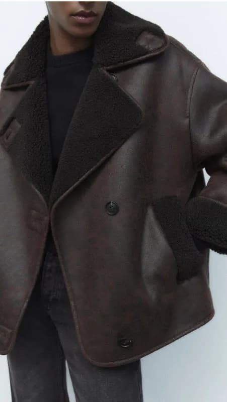 ZARA (демисезон) — Тбилиси — 180 ₾