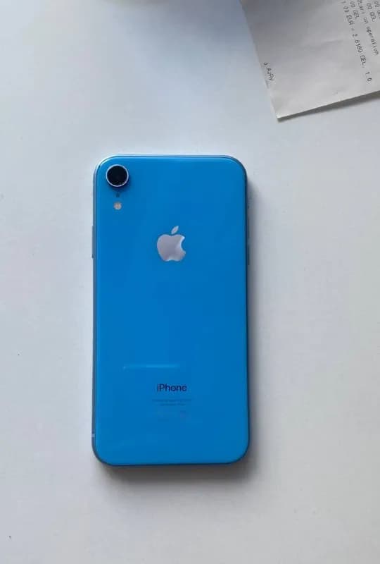 iPhone XR 128 gb — Тбилиси