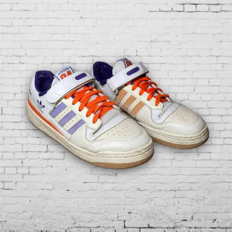 Adidas forum low 42 р-р цена 180 — Тбилиси — 180 ₾