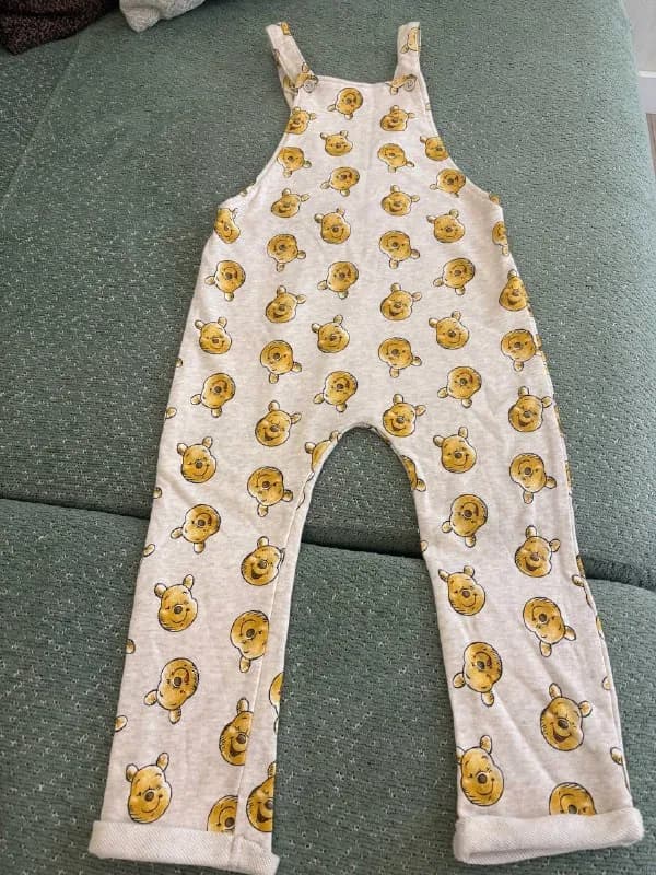 H&M Disney — Тбилиси — 25 ₾