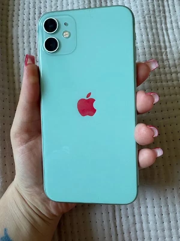 iPhone 11 128GB — Тбилиси — 150 ₾