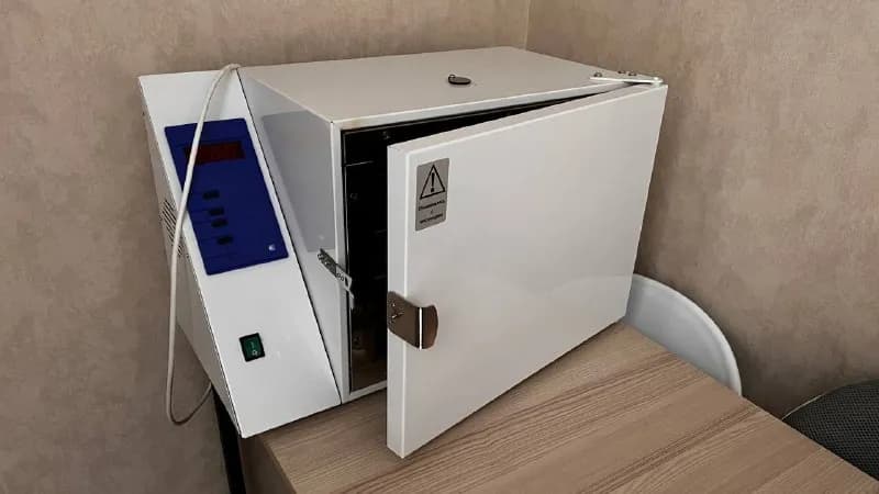 20 сухожар для стерилизации — Тбилиси — 1 000 ₾