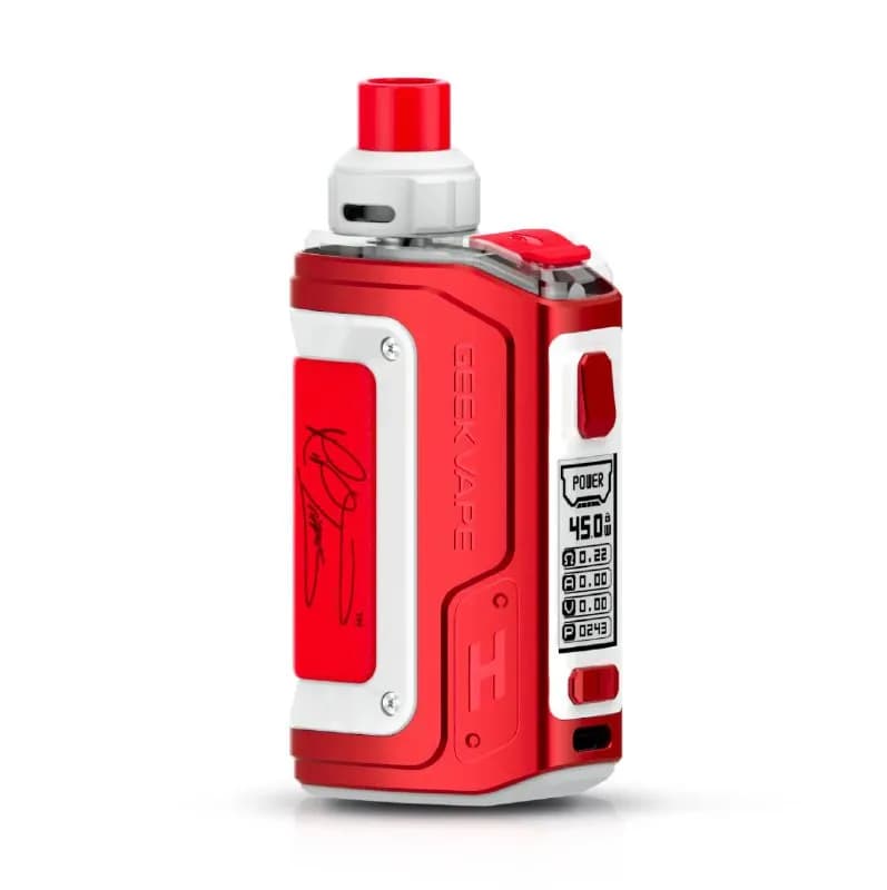 Aegis Boost Hero 2. Комплект только зарядка. Испаритель норм. — Тбилиси — 100 ₾