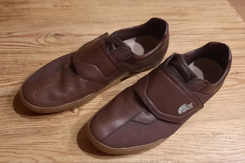 Lacosta 44 размер, состояние идеальное — Тбилиси — 150 ₾