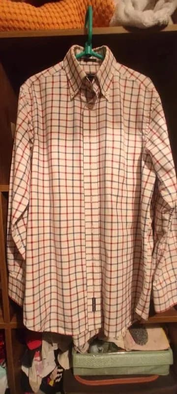 GANT — Батуми — 50 ₾