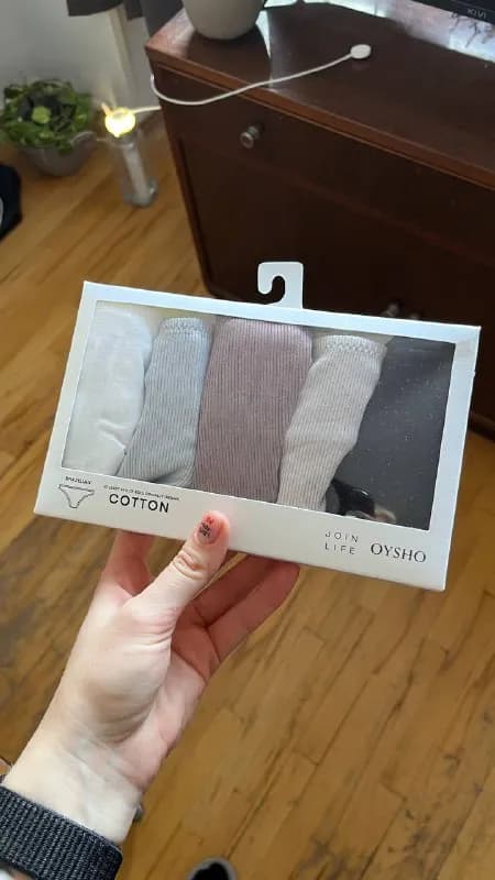 oysho. — Тбилиси — 89 ₾