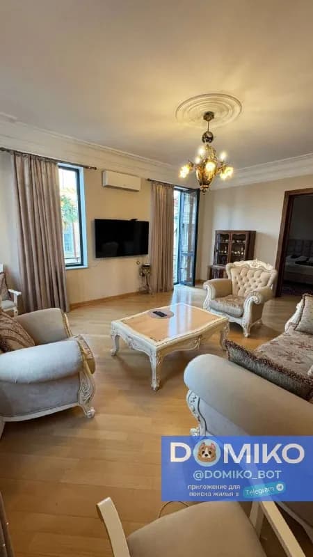 250 кв/м — Батуми — 2 200 $