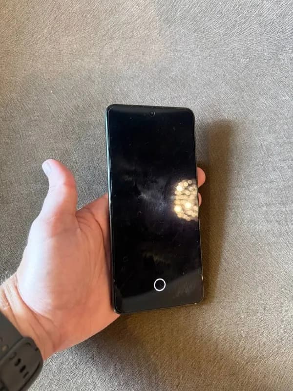 Poco X6 Pro — Батуми — 530 ₾