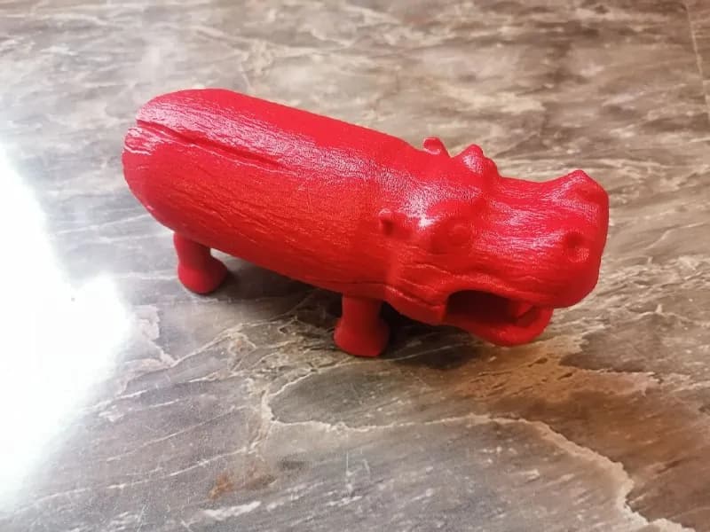 3d печати. Печатаем пластиками PETG, PLA. — Тбилиси