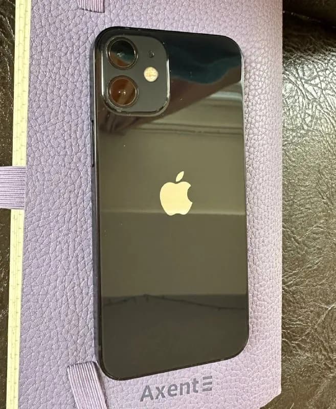 iPhone 12 mini — Тбилиси — 1 000 ₾