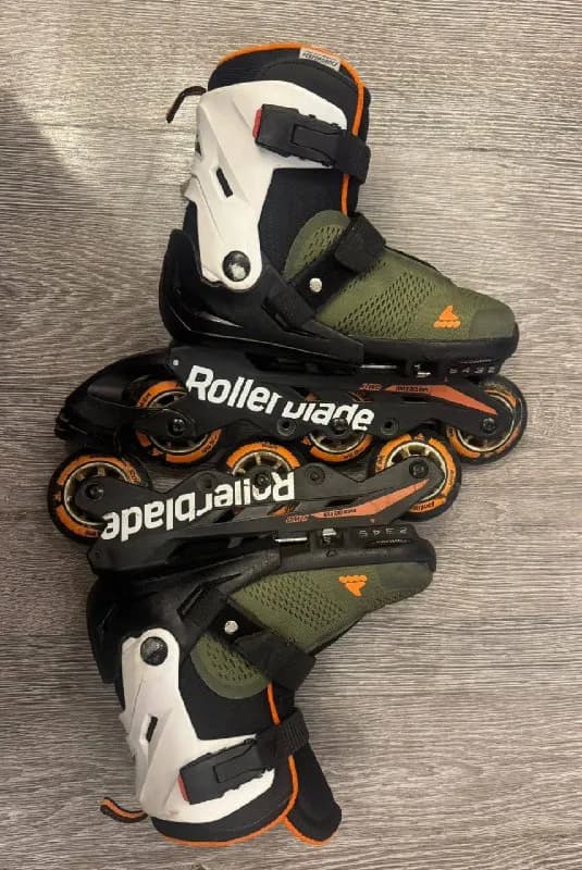 Rollerblade. — Тбилиси — 130 ₾