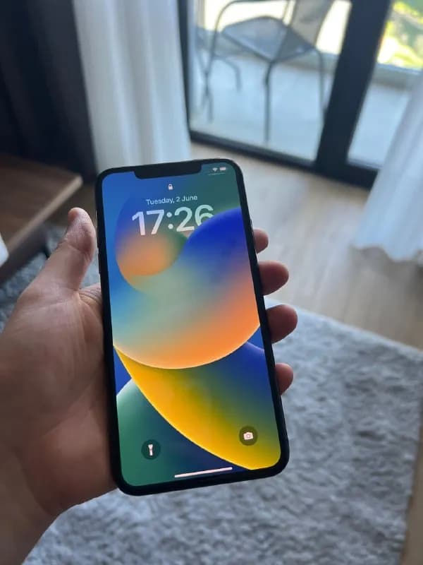 iPhone 11 Pro Max 64GB Space Gray. — Тбилиси — 680 ₾