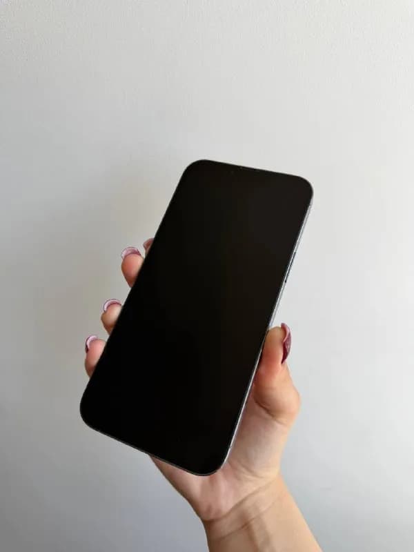 iPhone 13 Pro Max 128 GB. Sim+esim — Тбилиси — 1 000 ₾