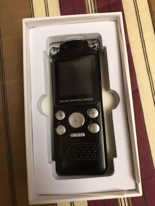 Digital voice recorder — Тбилиси — 50 ₾