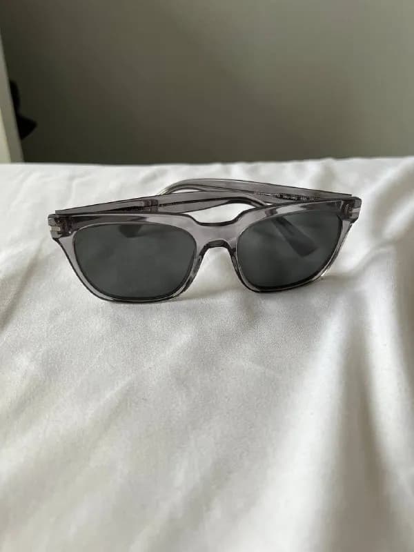 Очки PRADA солнцезащитные — Тбилиси — 225 $