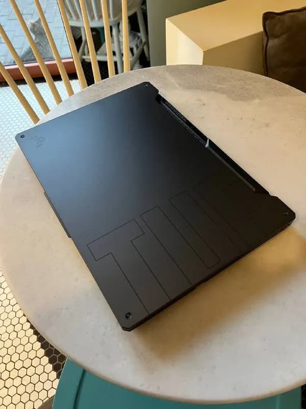 Asus Tuf Dash! — Тбилиси — 2 500 ₾