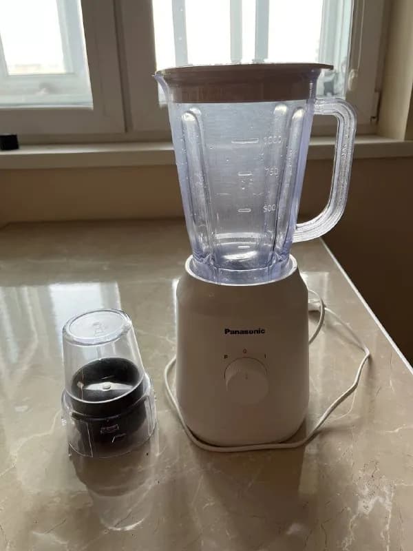 Блендер Panasonic — Тбилиси — 60 ₾