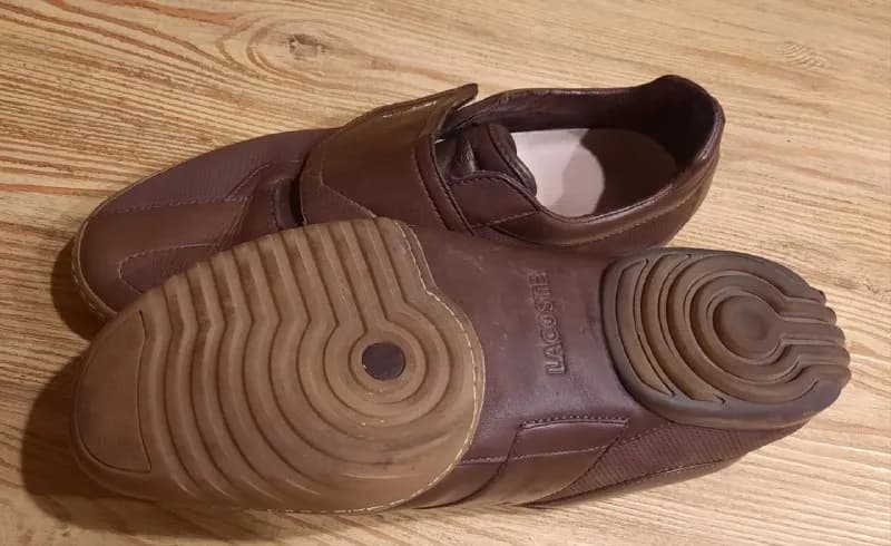 Lacosta 44 размер — Тбилиси — 150 ₾