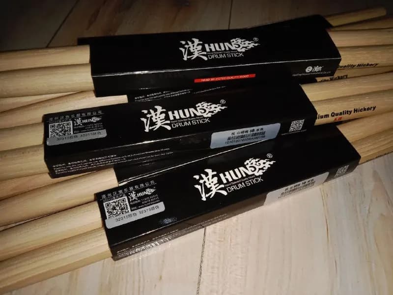 1. Remo Quick Lock Hi Hat Clutch (HK-9045-00) — 100 лари — Тбилиси — 100 ₾