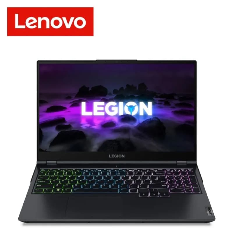 2штуки Игровой ноутбук Lenovo Legion 5 Gaming laptop — Тбилиси — 1 290 $