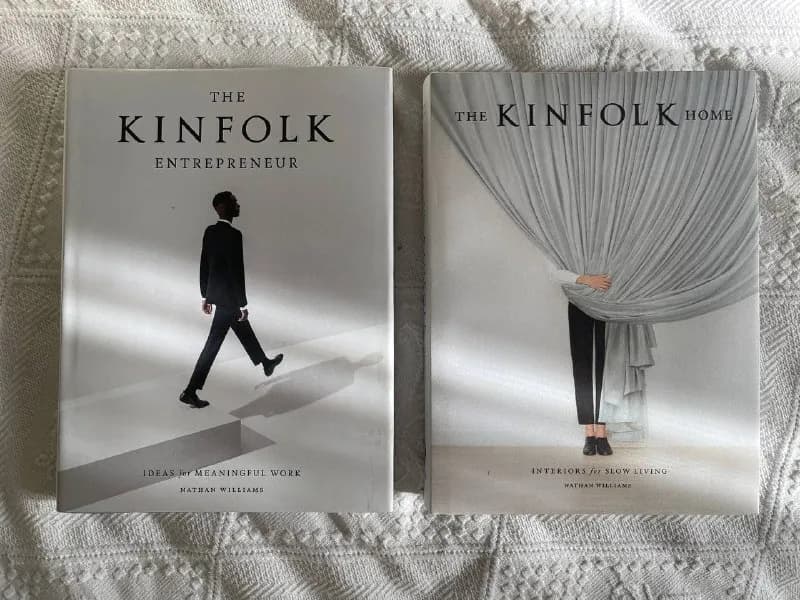 Kinfolk Home — Тбилиси — 90 ₾