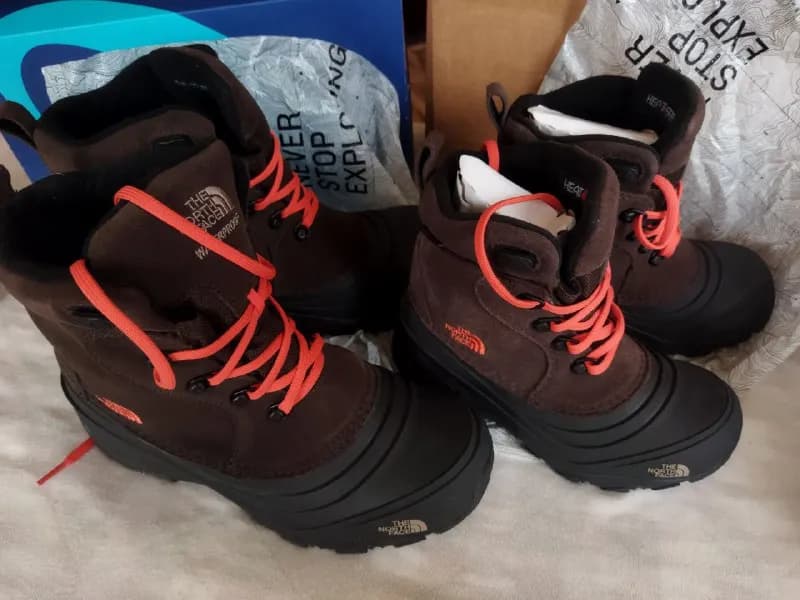 The North Face — Тбилиси — 350 ₾