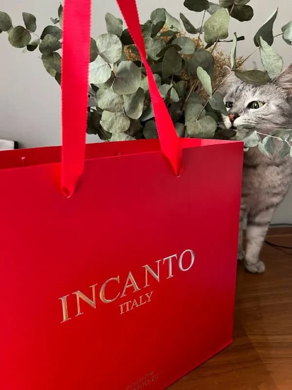 Italian sleepwear Incanto — Тбилиси — 150 ₾