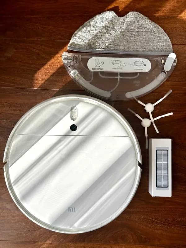 Xiaomi Mi Robot Vacuum-Mop 150 лари — Батуми — 150 ₾