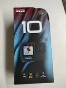 GoPro Hero 10 новая — Тбилиси — 1 200 ₾