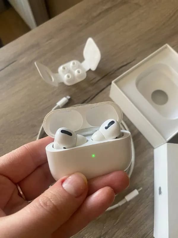 AirPods Pro — Тбилиси — 400 ₾