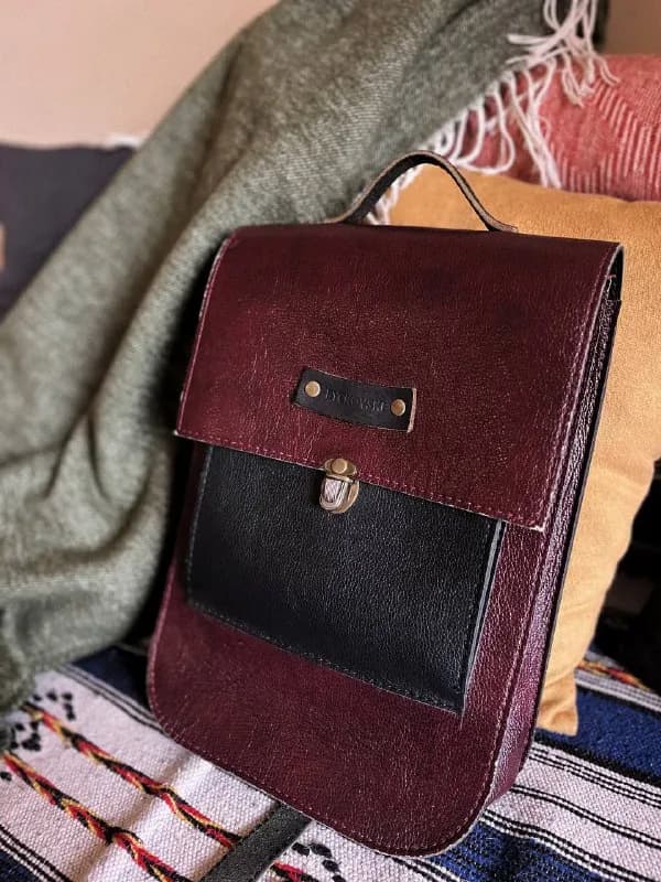 Byckovski, цвет бургунди — Тбилиси — 150 ₾