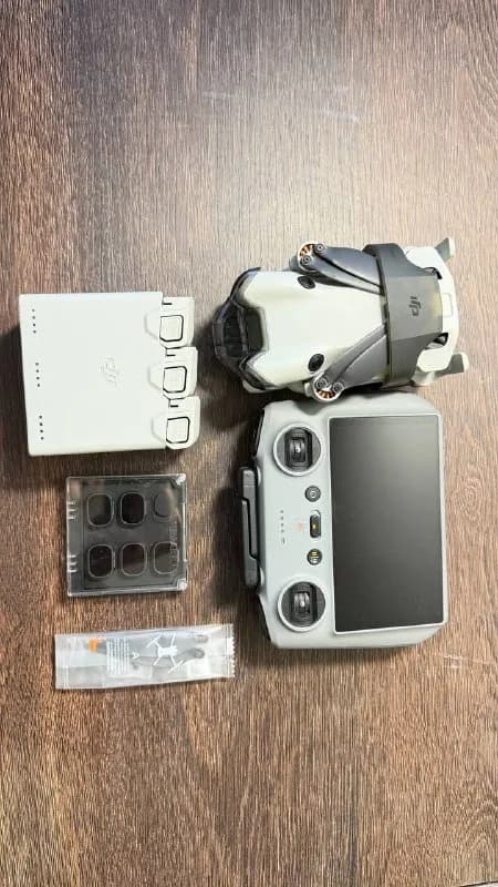 DJI Mini 4 Pro — Батуми — 2 700 ₾