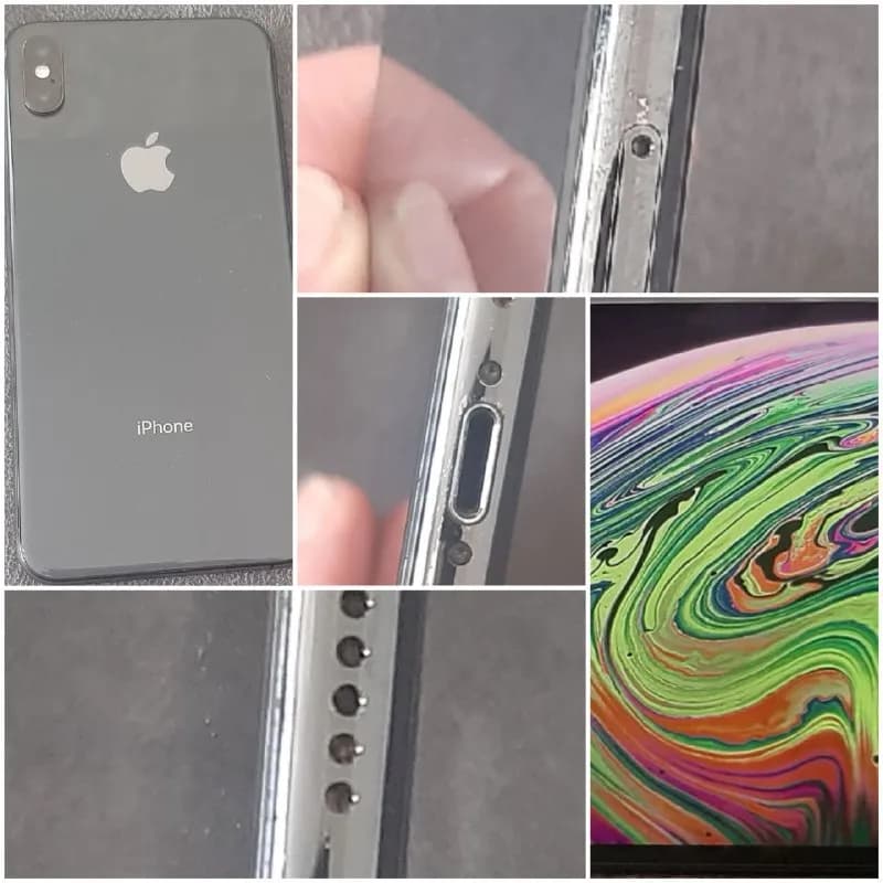 iPhone X 256 GB — Батуми — 300 ₾