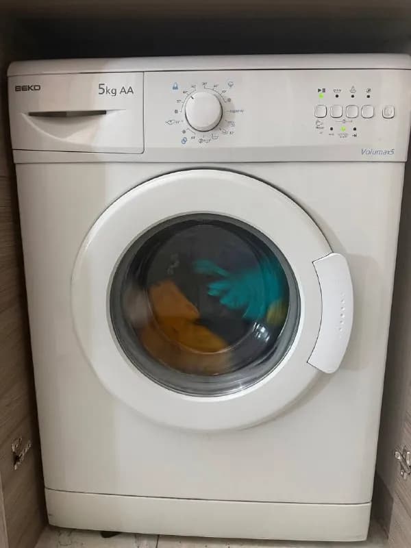Стиральная машинка BEKO 5 кг — Батуми — 330 ₾