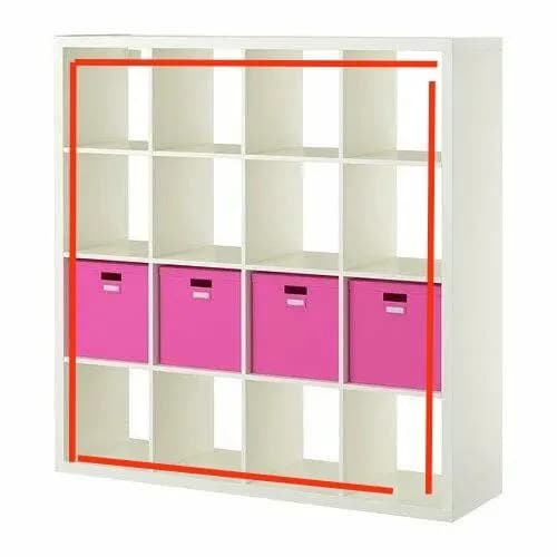 Ikea Kallax — Тбилиси — 300 ₾