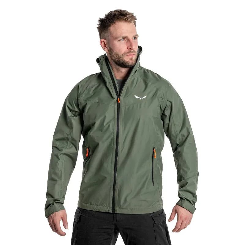 Дождевик Salewa Puez Aqua 3 — Тбилиси — 265 ₾