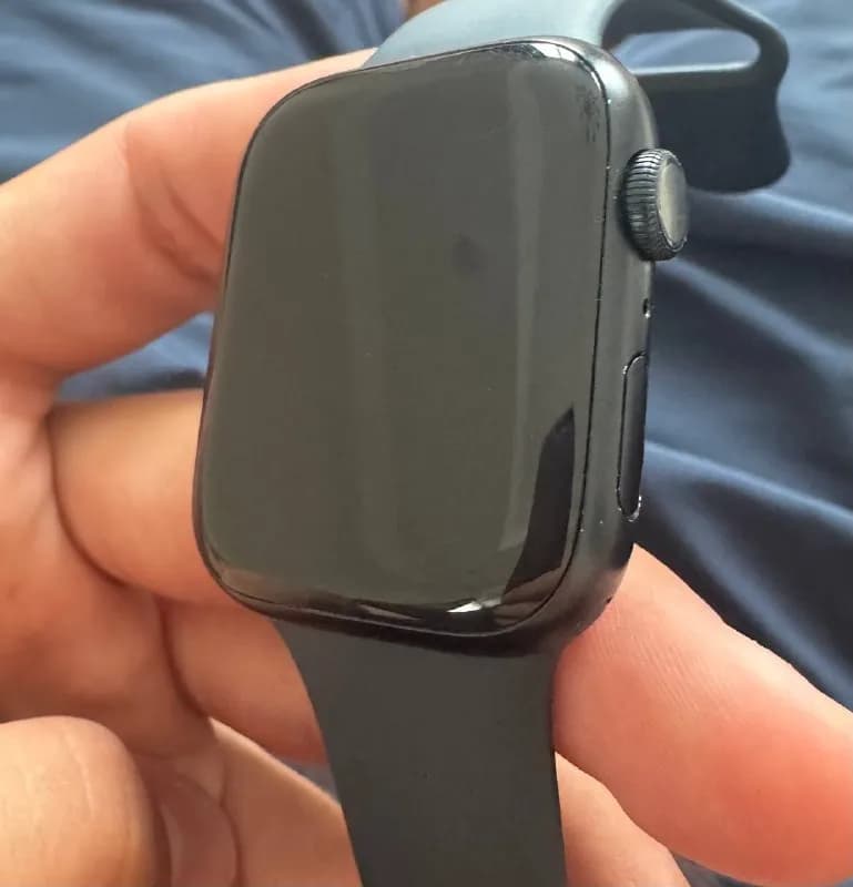 Apple watch series 7 — Батуми — 450 ₾