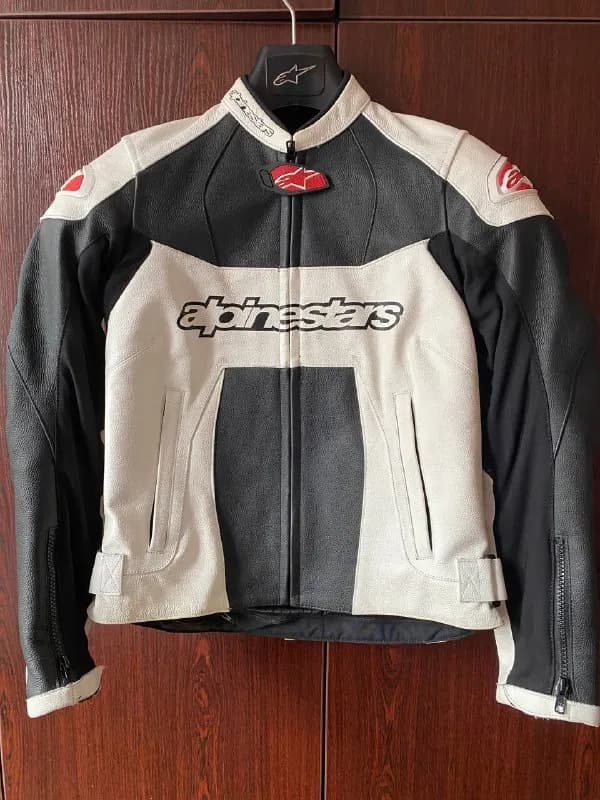 alpinestars model STELLA GP PLUS — Тбилиси — 700 ₾