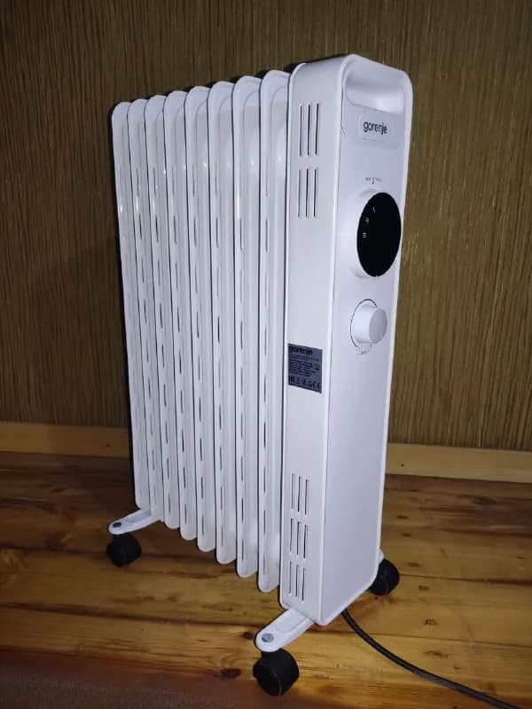 Gorenje на 2кв. Район Земо Поничала. 130 лари. Торг. — Тбилиси — 130 ₾