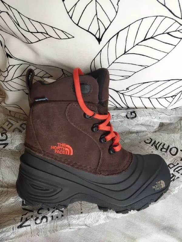 The North Face, 38.5-39 size. — Тбилиси — 350 ₾