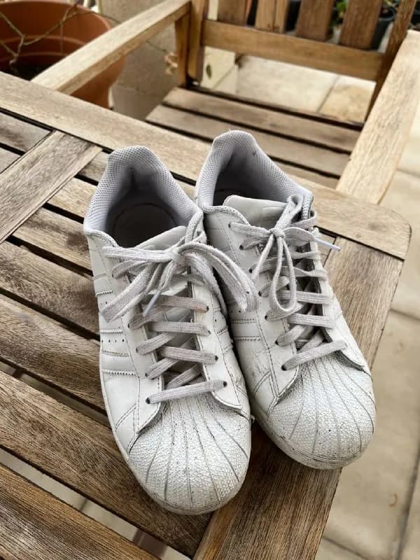 Adidas superstar 40 размер. 20 лари — Тбилиси — 20 ₾