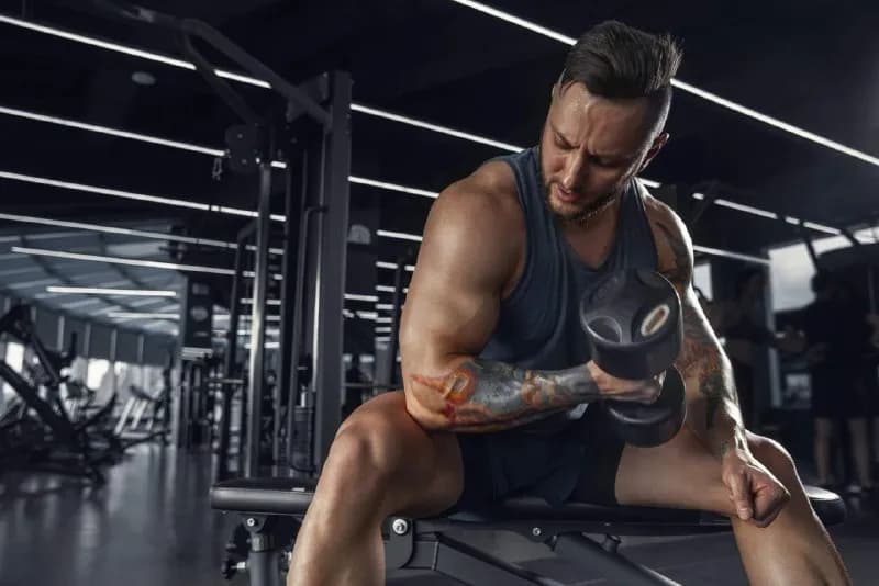 PrimeFit на 7 месяцев. Всего за 145 лари в месяц вы получаете безграничный доступ в бассейн, сауны, — Тбилиси — 145 ₾