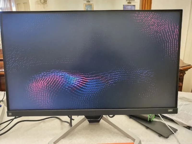 Benq EX2510S — Тбилиси — 500 ₾